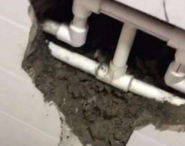 吕梁市卫生间漏水哪家好