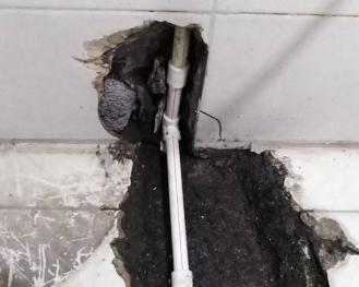 吕梁市卫生间测漏水哪家好