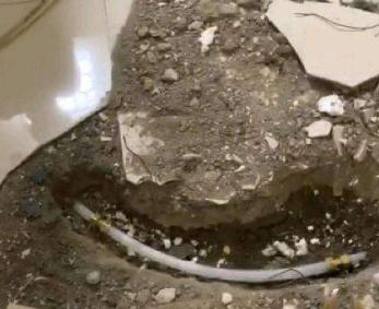 吕梁市卫生间测漏水哪家优惠