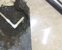 吕梁市卫生间测漏水多少钱