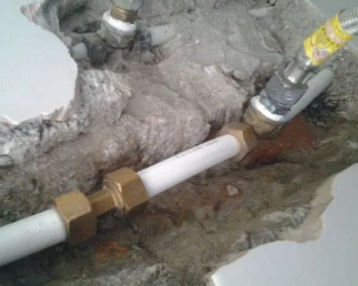 吕梁市测漏水多少钱
