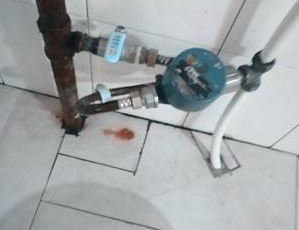 吕梁市水管维修24小时电话