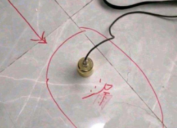 吕梁市卫生间测漏水多少钱