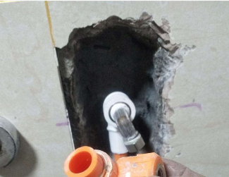 吕梁市卫生间测漏水哪家好