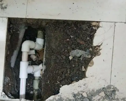 吕梁市卫生间测漏水哪家好