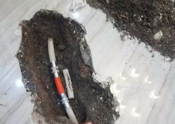 吕梁市卫生间测漏水哪家好