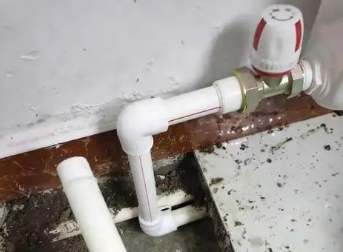 吕梁市卫生间测漏水多少钱