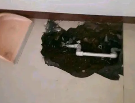 吕梁市卫生间测漏水多少钱